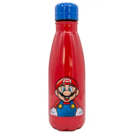 Super Mario Bros Steklenička iz nerjavečega jekla 500 ml fotografija izdelka