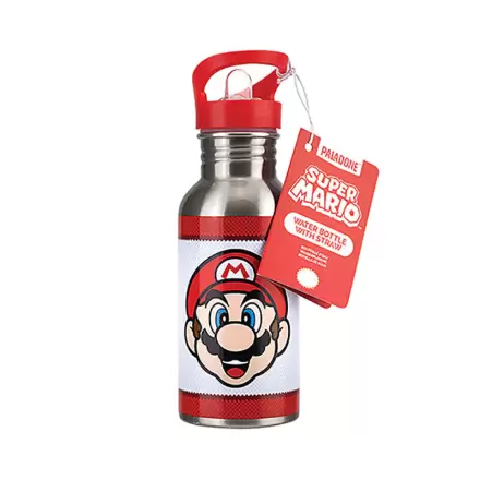 Super Mario Bros nerjaveča jeklenka 500ml termékfotója