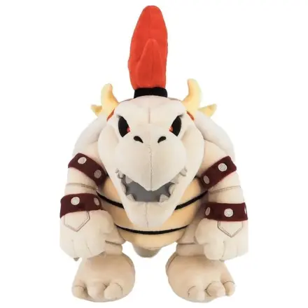 Super Mario Plišasta figura Dry Bowser 32 cm fotografija izdelka