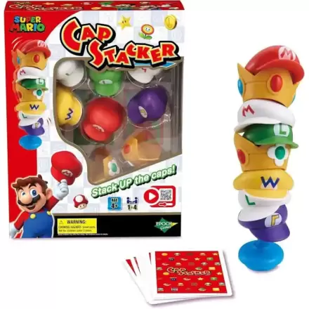 Super Mario igra Držalo za kape fotografija izdelka