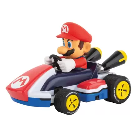 Super Mario Kart daljinsko vodena dirkalna Kart 1/32 2.4GHz Mario fotografija izdelka