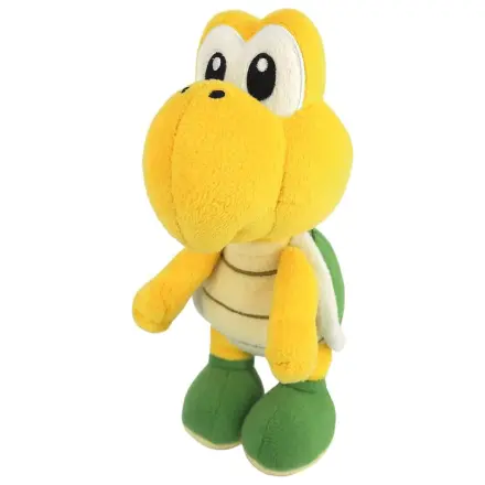 Super Mario Plišasta Figura Koopa Troopa 20 cm fotografija izdelka