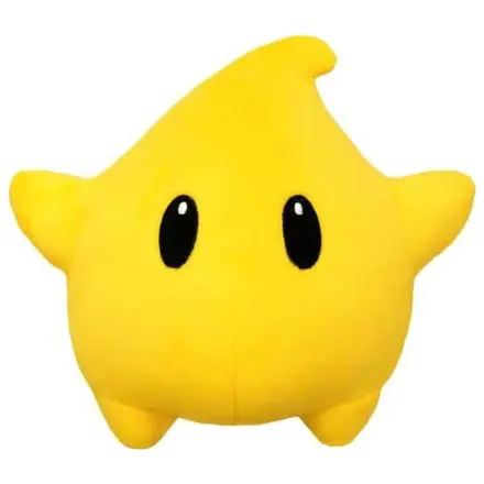Super Mario Plišasta figura Luma 12 cm fotografija izdelka