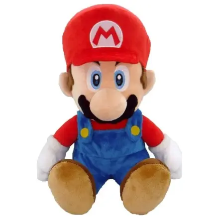 Super Mario Plišasta figura Mario 24 cm fotografija izdelka