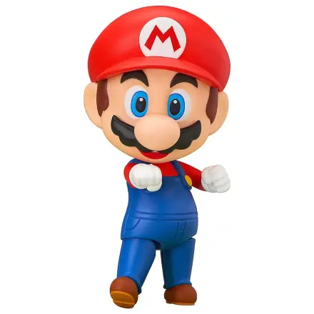 Super Mario Nendoroid figurica Mario 10cm fotografija izdelka