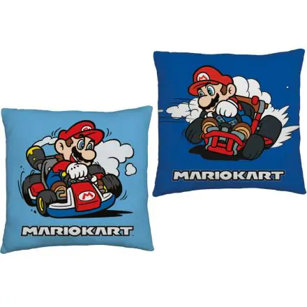 Super Mario blazina, dekorativna blazina 40*40 cm fotografija izdelka