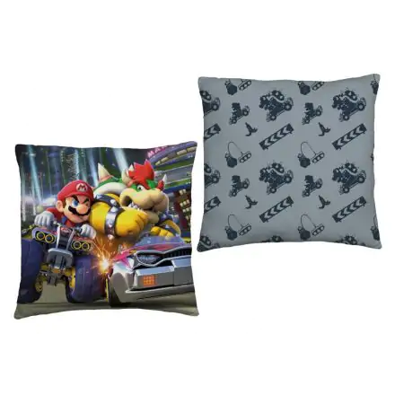 Super Mario blazina 40*40 cm fotografija izdelka