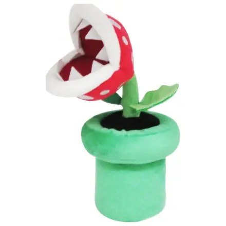 Super Mario Plišasta figura Piranha Plant 22 cm fotografija izdelka