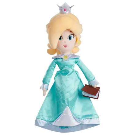 Super Mario Plišasta figura Rosalina 27cm fotografija izdelka