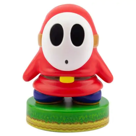 Super Mario Shy Guy Icon Lučka fotografija izdelka
