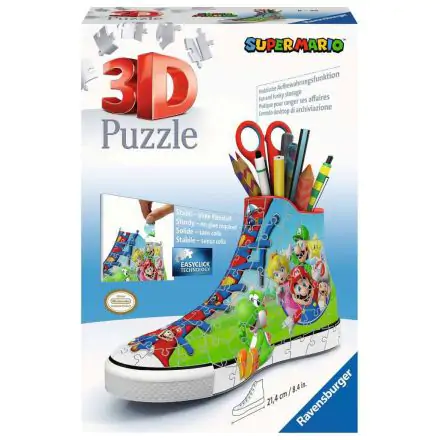 Super Mario 3D Puzzle Sneaker (108 kosov) fotografija izdelka