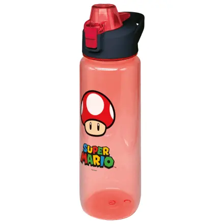SUPER MARIO športna steklenička fotografija izdelka