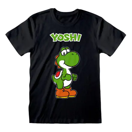 Super Mario Yoshi majica termékfotója