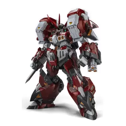 Akcijska figura Super Robot Wars Mortal Mind Series Super Robot Taisen OG Alteisen Alloy 25 cm termékfotója