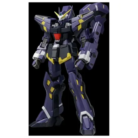 Super Robot Wars OG Riobot Akcijska figura Huckebein Mk-III 17 cm fotografija izdelka