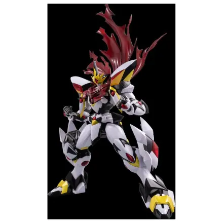 Super Robot Wars RIOBOT Akcijska figura LIOH 28 cm fotografija izdelka