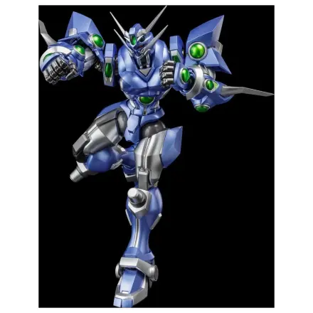 Super Robot Wars RIOBOT akcijska figura Soulgain Super Robot Wars A Color Ver. 25 cm fotografija izdelka