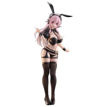 Super Sonico BiCute Bunnies PVC kip Reverse Bunny Ver. 29 cm fotografija izdelka