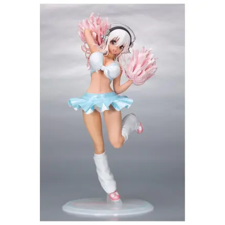 Super Sonico Kip 1/6 Super Sonico Cheer Girl Sunkissed Ver. 30 cm fotografija izdelka
