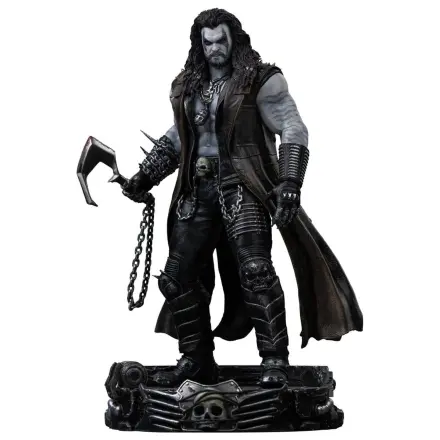 Supergirl Movie Art Scale kip 1/10 Lobo 23 cm fotografija izdelka