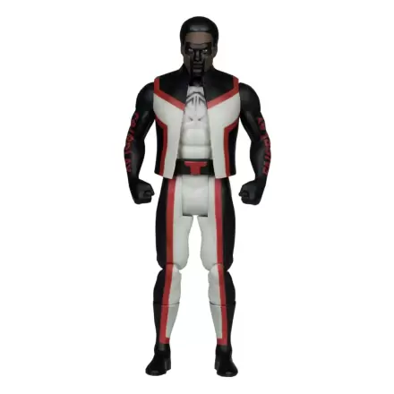 Superman (2025) DC Direct Super Powers akcijska figura Mr. Terrific 12 cm fotografija izdelka