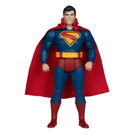 Superman (2025) DC Direct Super Powers Akcijska Figura Superman 13 cm fotografija izdelka