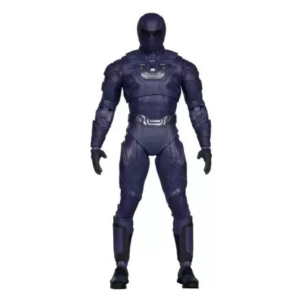 Superman (2025) DC Multiverse Deluxe akcijska figura Ultraman 18 cm fotografija izdelka