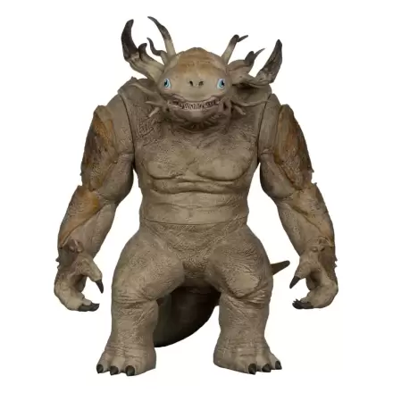 Superman (2025) DC Multiverse Mega akcijska figura Kaiju 25 cm fotografija izdelka