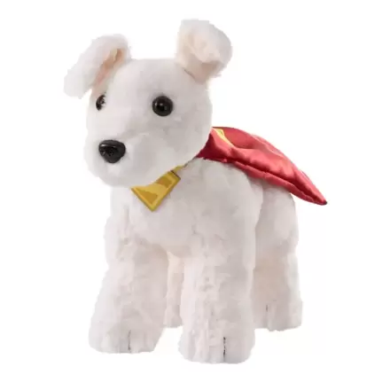 Superman (2025) Plišasta figura Krypto 19 cm fotografija izdelka