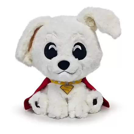 Superman 2025 Plišasta figura Krypto 22 cm fotografija izdelka