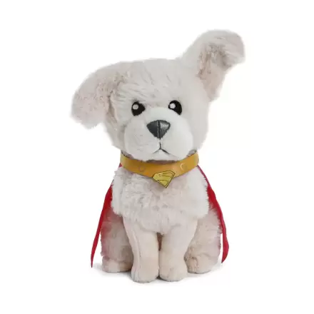 Superman (2025) Phunny plišasta figura Krypto 19 cm fotografija izdelka