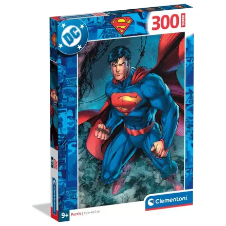 Superman Action 300-delna sestavljanka fotografija izdelka