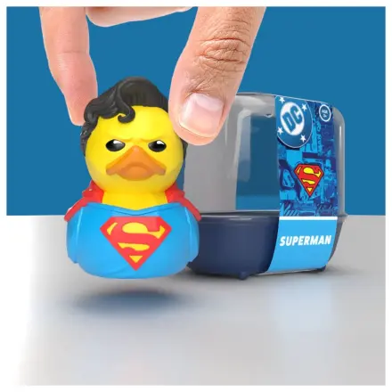 Superman DC Comics Tubbz figura 5cm fotografija izdelka
