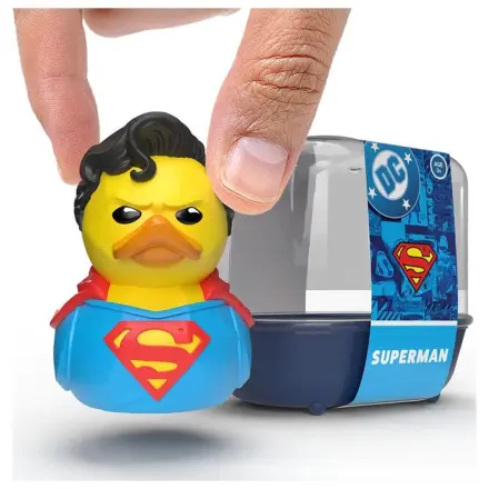 Superman DC Comics Tubbz figura 5cm fotografija izdelka