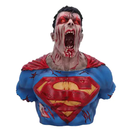 Superman Bista DCeased 30 cm termékfotója