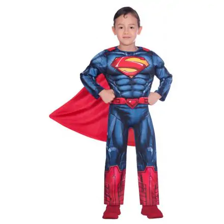 Kostum Superman Starost 10-12 fotografija izdelka