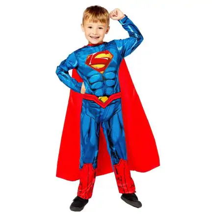 Superman kostum 10-12 let fotografija izdelka
