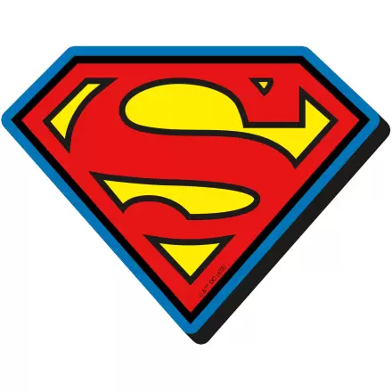 SUPERMAN Logo debel magnet termékfotója