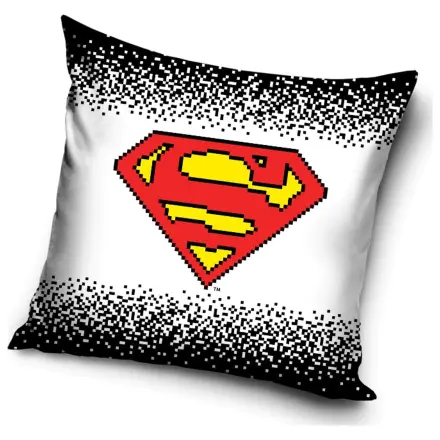 Superman Logo Prevleka za vzglavnik fotografija izdelka