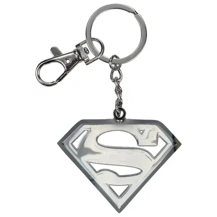 Superman Kovinski obesek za ključe fotografija izdelka
