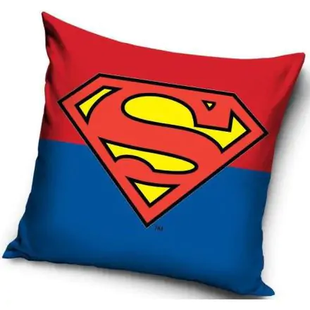 Superman prevleka za vzglavnik 40x40 cm fotografija izdelka
