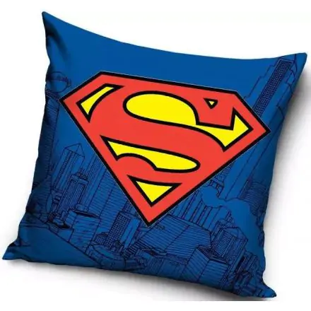 Superman Prevleka za blazino 40x40 cm fotografija izdelka