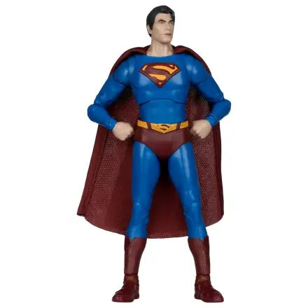Superman Returns DC Theatrical Edition akcijska figura Superman 19 cm fotografija izdelka