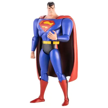 Superman: The Animated Series akcijska figura 1/6 Superman 30 cm fotografija izdelka