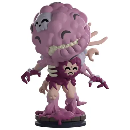Supermassive Games vinilna figura The Hunter 12 cm fotografija izdelka