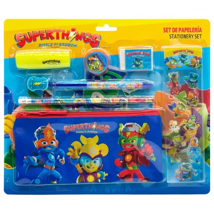 Superthings Komplet pisarniških potrebščin fotografija izdelka