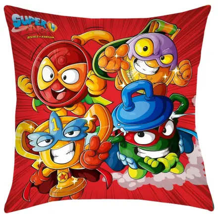 Super Zings Blazina 40 x 40 cm fotografija izdelka