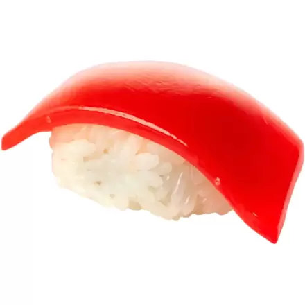 Plastični model za sestavljanje sušija 1/1 Tuna (re-run) 3 cm fotografija izdelka