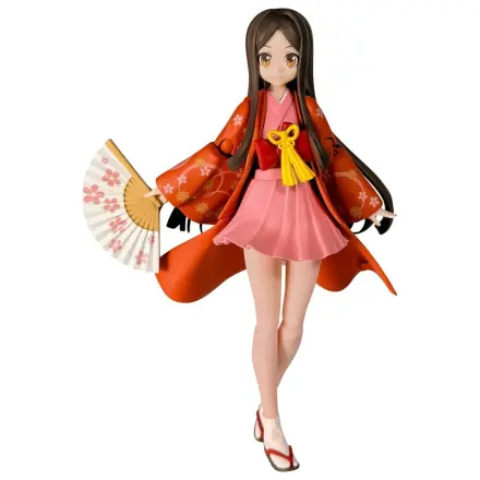 Suwahime Plafia komplet za sestavljanje plastičnega modela 14 cm fotografija izdelka