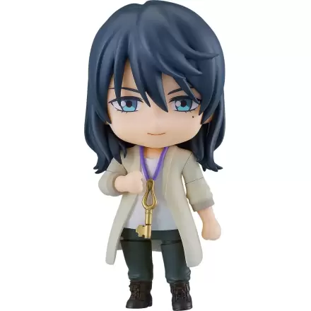 Suzume Nendoroid akcijska figura Souta Munakata 10 cm fotografija izdelka